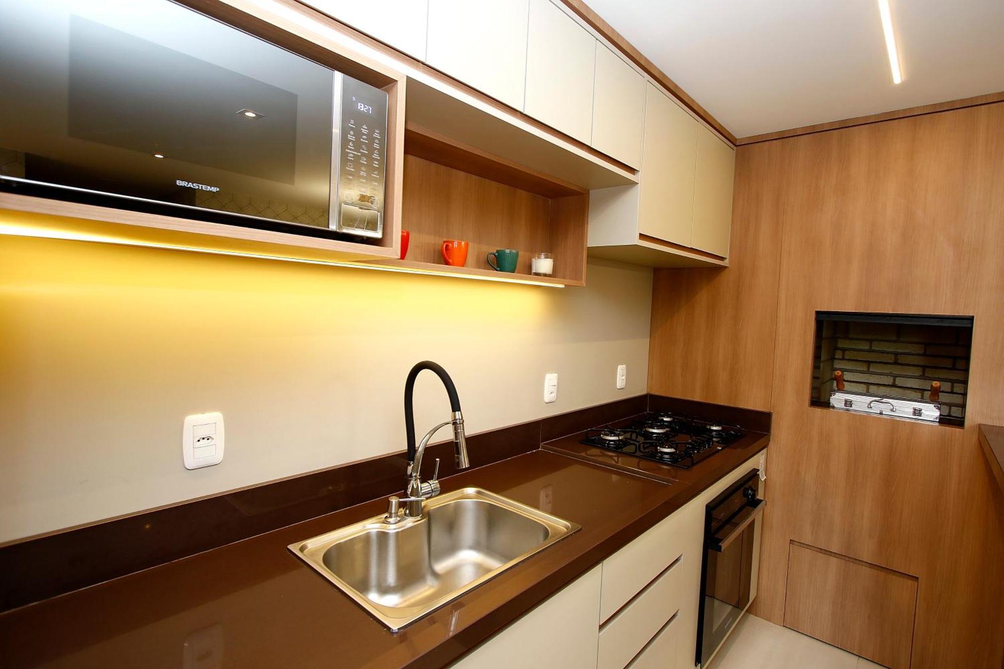 Luxuoso Apartamento Em Gramado - 2 Suites Esterno foto