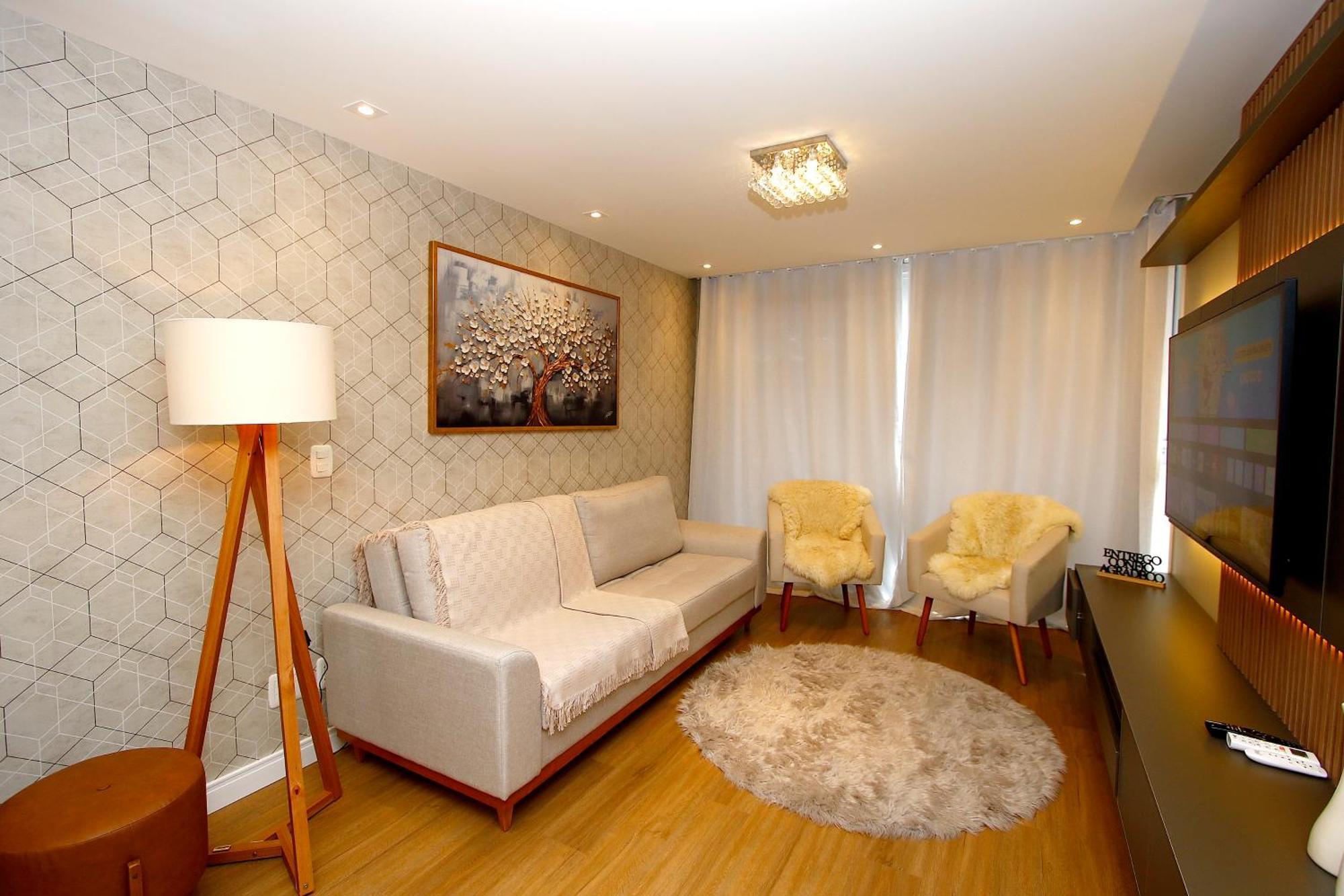 Luxuoso Apartamento Em Gramado - 2 Suites Esterno foto
